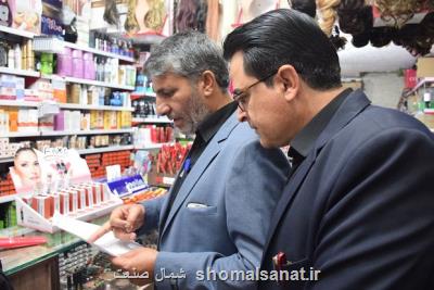 تشدید بازرسی ها از واحدهای تولیدی شوینده ها