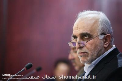 دستور وزیر اقتصاد به ترخیص فوری كالاهای بهداشتی از گمركات