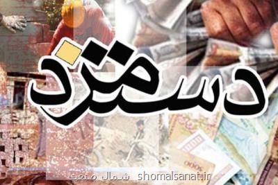 احتمال بازبینی و بررسی دوباره دستمزد كارگران