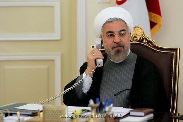 دستور رئیس جمهور به وزیر نفت