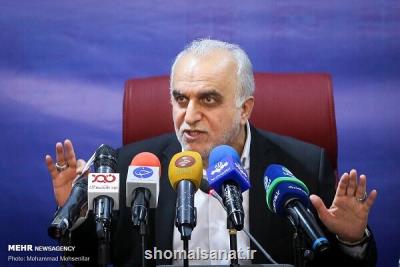 الگوی بازگشت ارز صادراتی طراحی شود