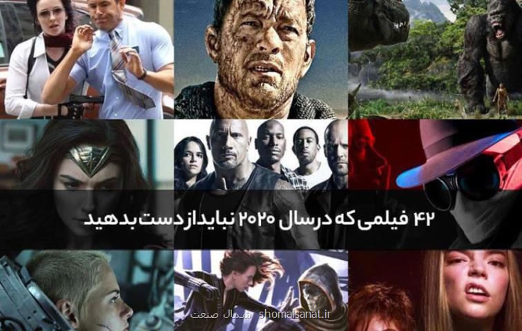 دانلود فیلم خارجی با دوبله فارسی و زبان اصلی