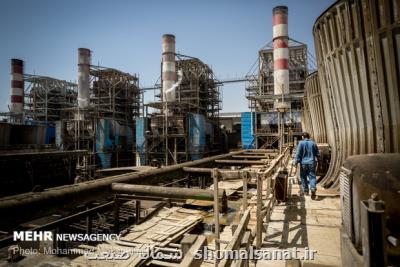 ورود تركیه به بازار صادرات برق به عراق