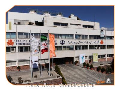 رشد 42 درصدی درآمد سایپا