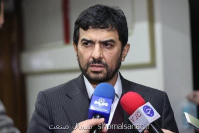 فولاد ازبورس كالا خارج نمی گردد