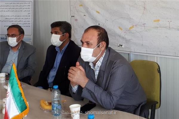 همه برای توسعه كردستان دلسوزانه گام برداریم