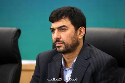 برنامه ای با اهمیت تر از پشتیبانی از ساخت داخل نداریم