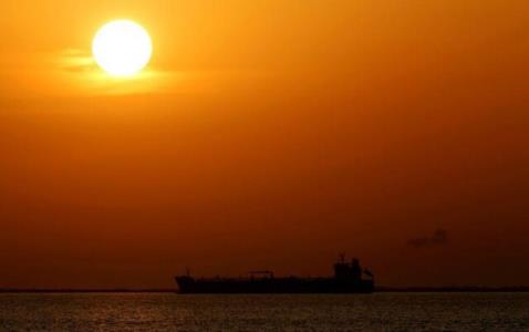 سقوط صادرات نفت عربستان به آمریكا