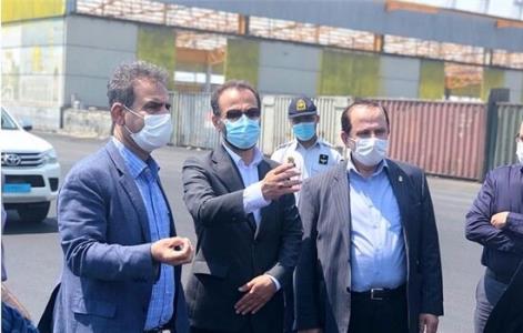 به دنبال بازگشت ارز موردنیاز صادر و واردكنندگان كالا هستیم