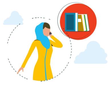 مزایای مشاوره آنلاین