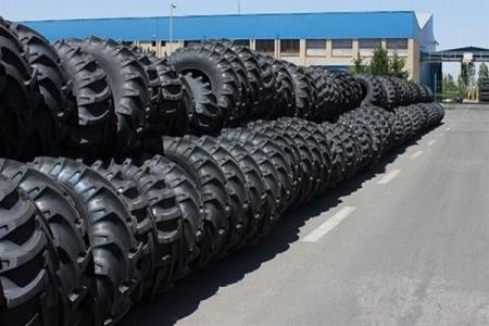 تخصیص مجدد ارز دولتی به لاستیك سنگین