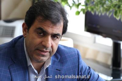 انعقاد قرارداد ۷ پروژه دانشگاهی تا آخر شهریور