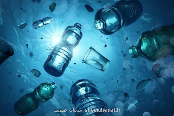 تولید ربات قطعه بردار و قطعه گذار در صنایع پلاستیك با حمایت صندوق نوآوری