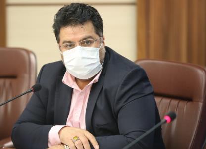 از تحویل خودرو به نمایندگان مجلس اطلاعی ندارم