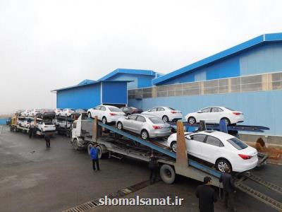محكومیت شركت آذویكو به تحویل خودروی جایگزین و پرداخت خسارت