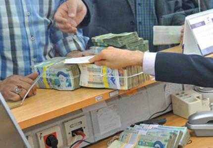 رشد ۸۲ و سه دهم درصدی ارائه تسهیلات بانكی به اقتصاد