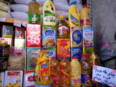 دستور ویژه وزیر صمت برای تأمین روغن نباتی در بازار