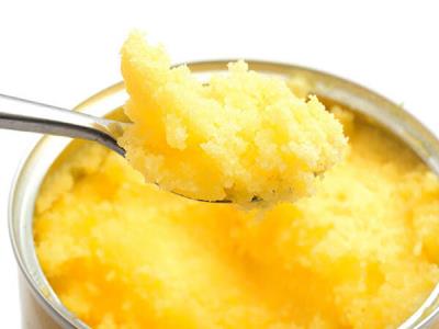 آغاز عرضه روغن جامد در فروشگاه ها از هفته آتی