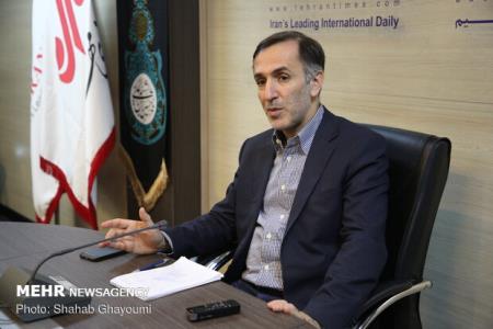 اتاق تهاتر واردات در قبال صادرات فعلا دستی است