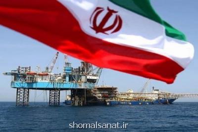 انتخابات آمریكا تاثیری در صنعت نفت ایران ندارد