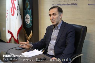 اتاق تهاتر واردات در قبال صادرات فعلا دستی است