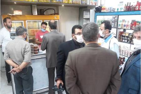 ارسال بیش از 154 هزار پرونده تخلف اقتصادی به تعزیرات