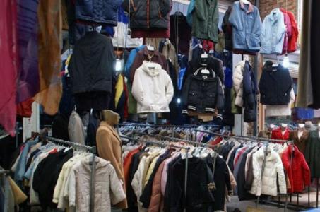 صنعت پوشاك در مضیقه كرونا