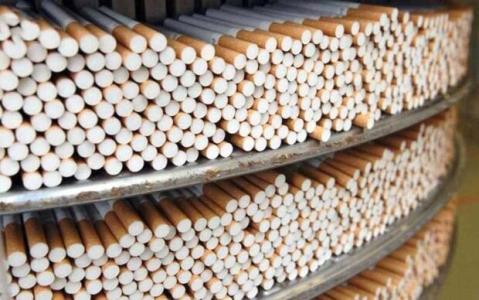 درآمد ۲ و هفت دهم هزار میلیارد تومانی دولت از مصرف سیگار