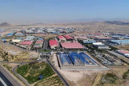 ۹۹۱ واحد صنعتی غیرفعال سال جاری راه اندازی مجدد شد