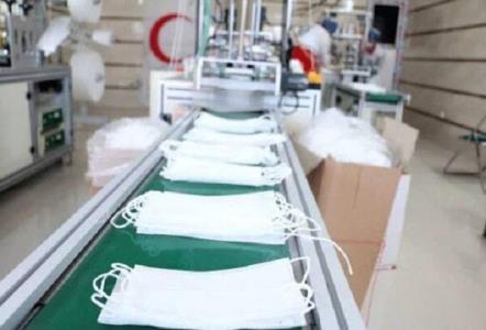 اعتراض سازمان بسیج اصناف به قاچاق گسترده ماسك به كشور