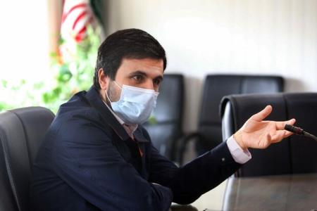 كل زنجیره فولاد باید وارد بورس كالا شود