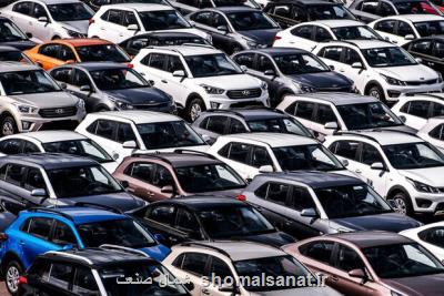 درخواست تجدید نظر بر افزایش قیمت خودرو با فرمول جدید