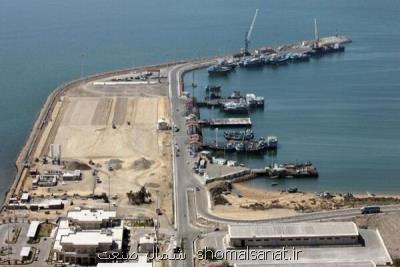 حجم مبادلات ایران و عمان ۴۰ درصد كاهش پیدا كرد