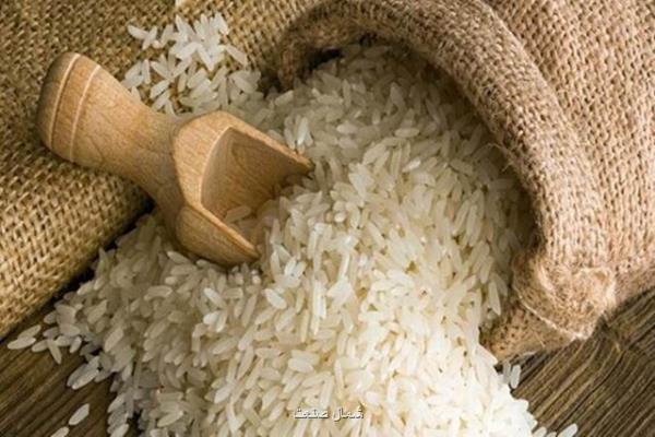جزئیات واردات 707 هزار تنی برنج