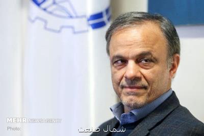 صادرات ۵ میلیارد دلاری صنایع غذایی