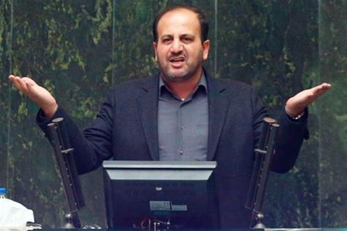 انتقاد نوروزی به تشكیل صف های طولانی مرغ در استان تولید كننده مرغ