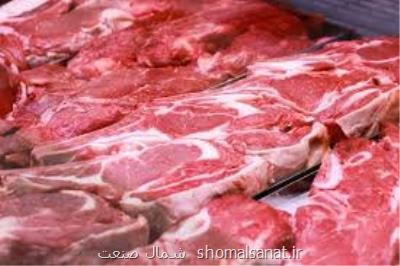 برنامه ریزی برای حذف دلالان از بازار گوشت قرمز