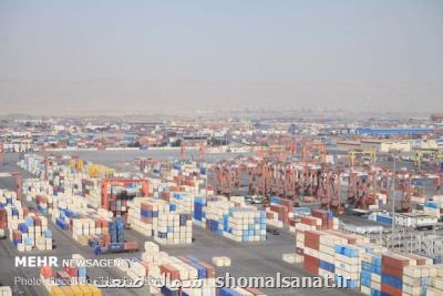 بانك مركزی خسارات زیادی به صادركنندگان وارد كرد