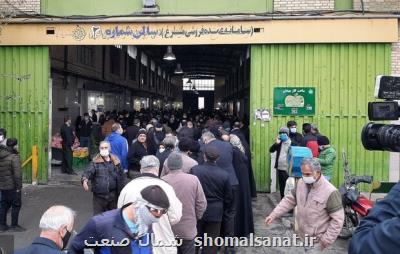 دم خروس یا قسم حضرت عباس؟!