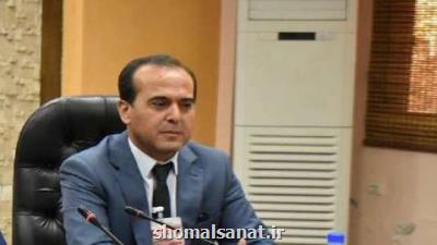 ۹۰ درصد نفت سوریه تحت تصرف راهزنان آمریكایی است