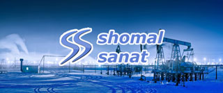 ShomalSanat شمال صنعت